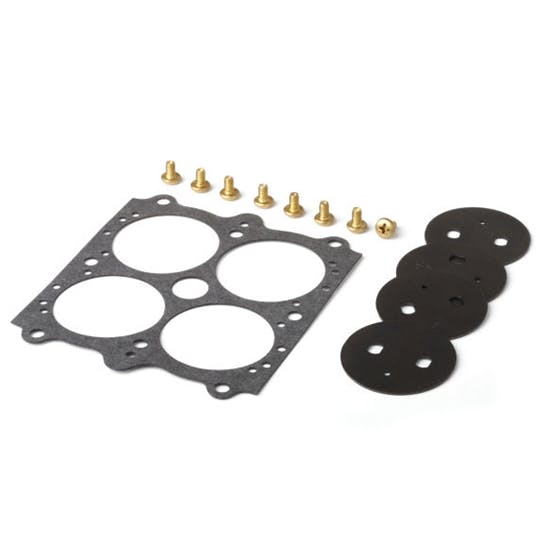 Holley Throttle Plate Kit 26-95