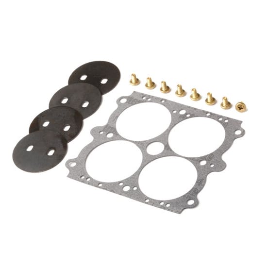 Holley Throttle Plate Kit 26-97