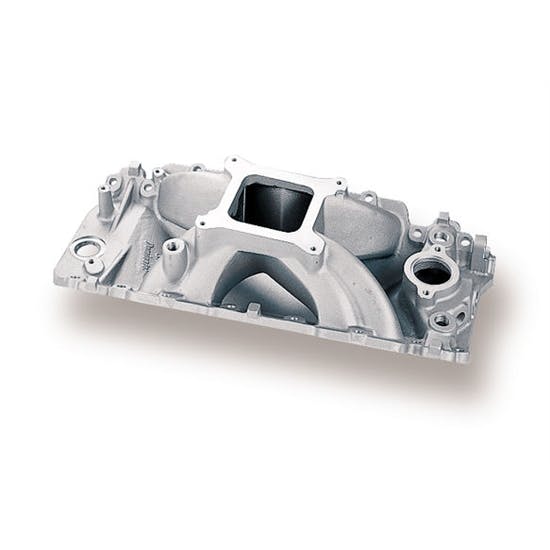 Holley 300-5 Carburetor Intake Manifold 396ci-502ci