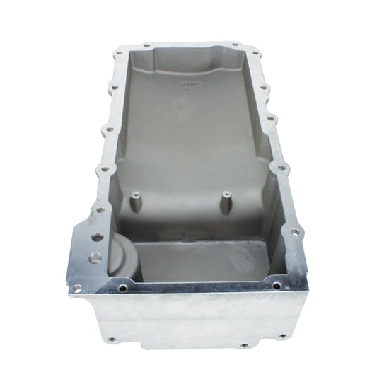 Holley 302-1 LS Swap Retro-Fit Oil Pan