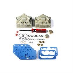 Holley 34-24 Quick Change Jet Kits For Model 4500 Dominator