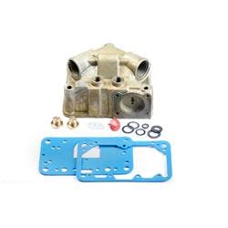 Holley 34-26 Quick Change Jet Kit, Secondary Fuel Bowl