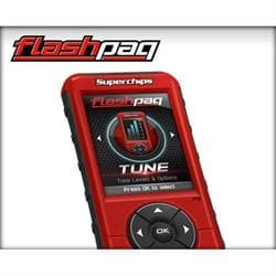 Superchips 3845 Flashpaq F5 Programmer, 1998-2014 Dodge/Ram/Chrysler