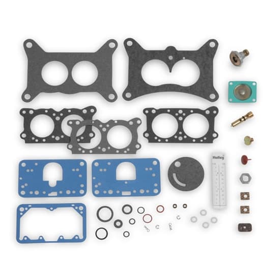 Holley 3888 Carburetor Rebuild Kit