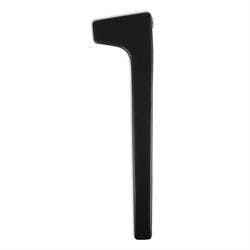 Holley 04-133 81-87 C/K Series Grille Support Bracket, Center