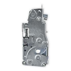 Holley 04-225 82-87 C/K Series Front Door Latch Assembly, LH