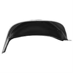 Holley 04-259 73-80 C/K Series Pickup/Blazer Inner Fender, RH
