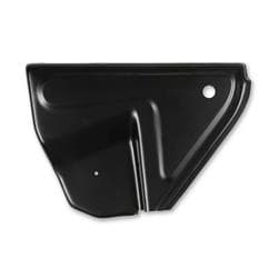 Holley 04-267 73-87 Chevrolet C10 Battery Tray Support