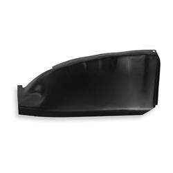 Holley 04-285 73-87 Chevrolet C10 Inner Cab Corner, LH