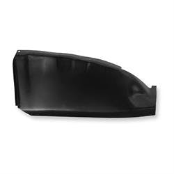 Holley 04-286 73-87 Chevrolet C10 Inner Cab Corner, RH