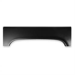 Holley 04-295 73-87 Chevy C10 Bedside Upper Wheel Arch Panel, LH