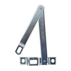 Holley 04-306 76-87 C/K Series Tailgate Link Hinge Assembly, RH