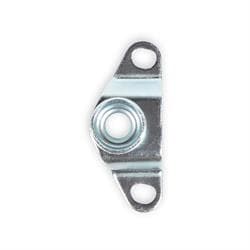Holley 04-346 81-87 C/K Series Trucks Tailgate Trunnion, LH