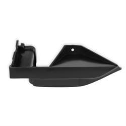 Holley 04-360 88-93 GMT400 Front Bumper Filler Panel, LH