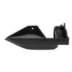 Holley 04-361 88-93 GMT400 Front Bumper Filler Panel, RH