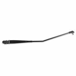 Holley 04-370 88-94 GMT400 Series Pickup Wiper Arm, Black