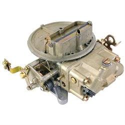 Holley 0-4412C HP Series 500 CFM 2 Barrel Carburetor