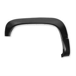 Holley 04-442 88-98 GMT400 Series (OBS) Front Fender Flare, LH