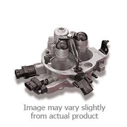 Holley 502-7 670 CFM Two Barrel TBI, 1988-91 4.3L GM Truck