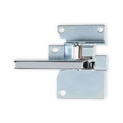 Holley 05-125 Interior Door Handle, 1981-87 GM Truck, Front, RH