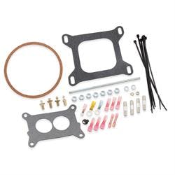 Holley Sniper 520-1 EFI Installation Kit