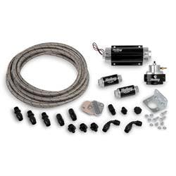 Holley 526-1 Billet Fuel Pump