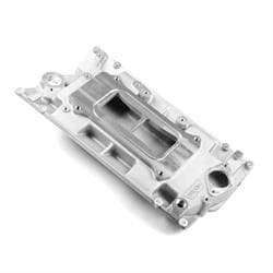 Weiand 6112 Pro-Street Supercharger Intake Manifold 142 Blower