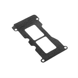 Weiand 6900 Supercharger Gasket Supercharger to Manifold 142