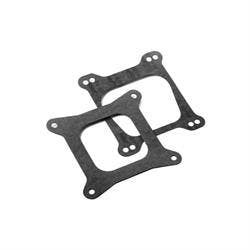 Weiand 6940 Supercharger Gasket Spread-Bore Carburetor to Supercharger