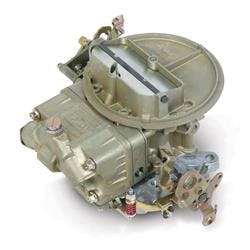 Holley 0-7448 350 CFM Gas 2 Barrel Carburetor