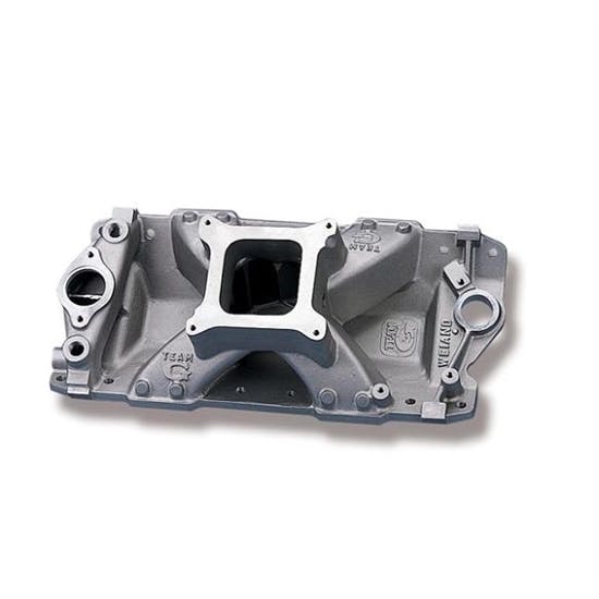 Weiand 7531 Team G Intake Manifold 1957-1986, 1987-1992