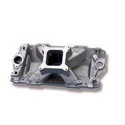 Weiand 7531 Team G Intake Manifold 1957-1986, 1987-1992