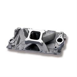 Weiand 7532 Team G Intake Manifold 1957-1986, 1987-later