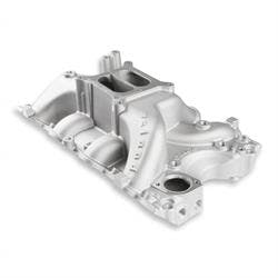 Weiand 8012 Stealth Intake Manifold 429, 460 V8 