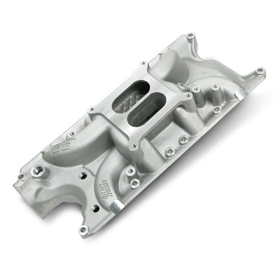 Weiand 8124 Street Warrior Intake Manifold 289-302 Ford Small Block
