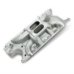 Weiand 8124 Street Warrior Intake Manifold 289-302 Ford Small Block