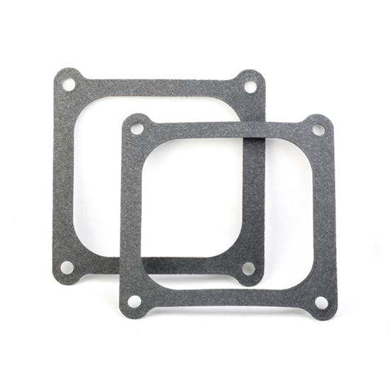 Weiand 8990 Hi-Ram Intake Manifold Gasket Manifold Assembly