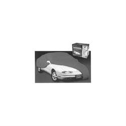 Scott Drake CC-1 64-93 Ford Premium Duty Car Cover, Gray