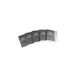 Scott Drake SM-69 69 Ford Shop Manual Set