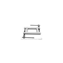 Scott Drake T-221 64-66 Ford Glass Run-Top Vent Seat Tool