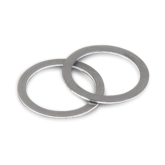 Holley 108-1 Fitting Gasket, 9/16 Inch