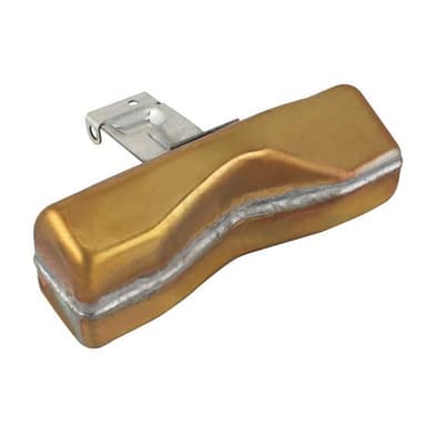 Holley 116-2 Brass Center Hung Float