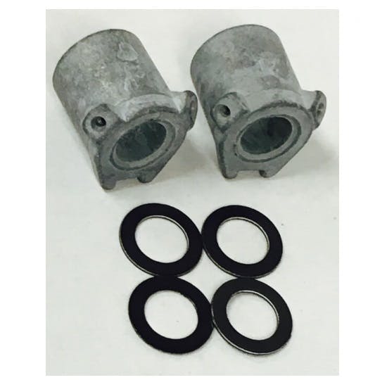 Holley Accelerator Pump Tune-Up Kit, 20-12 Cams w/.35 Nozzles