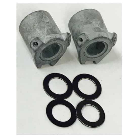 Holley Accelerator Pump Discharge Nozzles