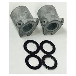 Holley Accelerator Pump Discharge Nozzles