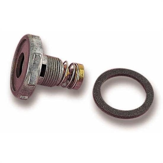 Holley 125 Power Valve
