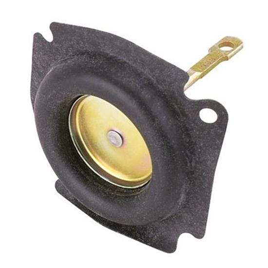 Holley 135-4 Vacuum Secondary Diaphragm