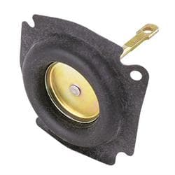 Holley 135-4 Vacuum Secondary Diaphragm