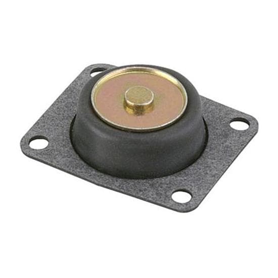 Holley 1357 50cc Accelerator Pump Diaphragm