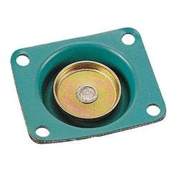 Holley 135-9 50cc Accelerator Pump Diaphragm, Alcohol